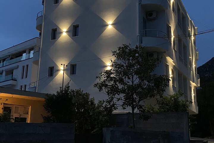 Hotel 44 of 54