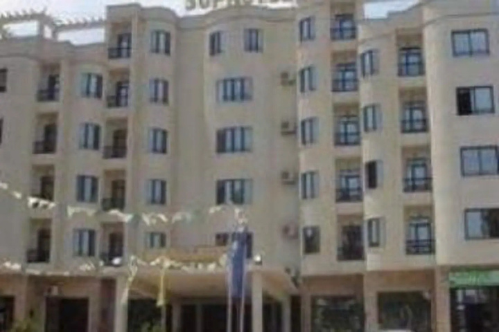 Sophotel