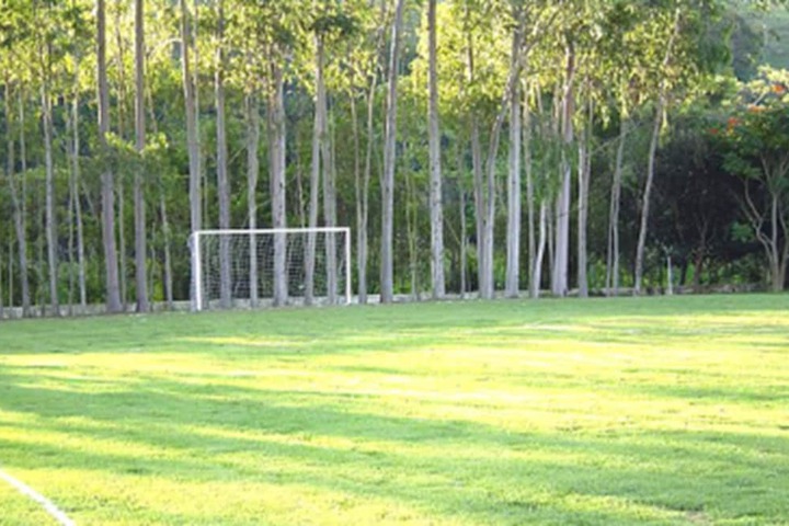 Sports facility