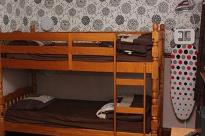 Fitness Facility Photos