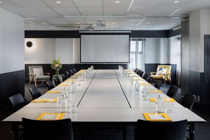 Meeting 41 of 48