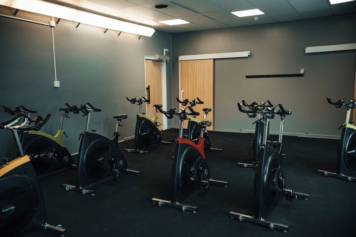 Health and Fitness 15 of 25
