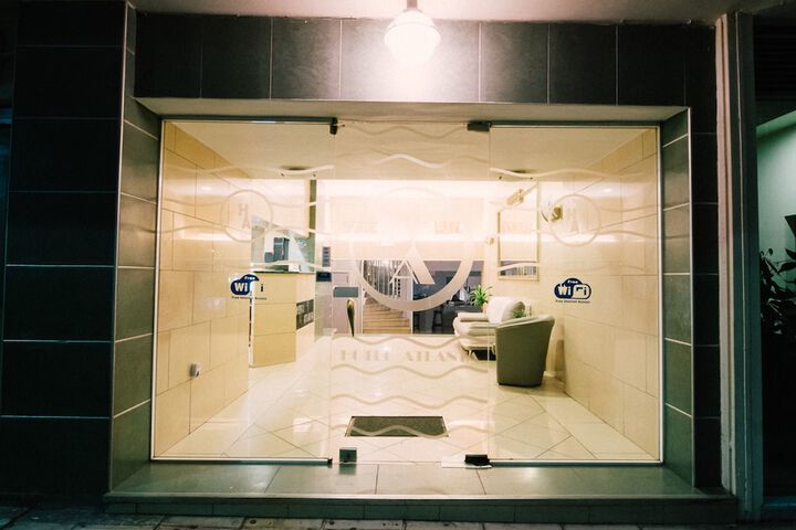 Hotel 48 of 52