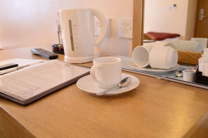 Breakfast/Coffee Service 59 of 88
