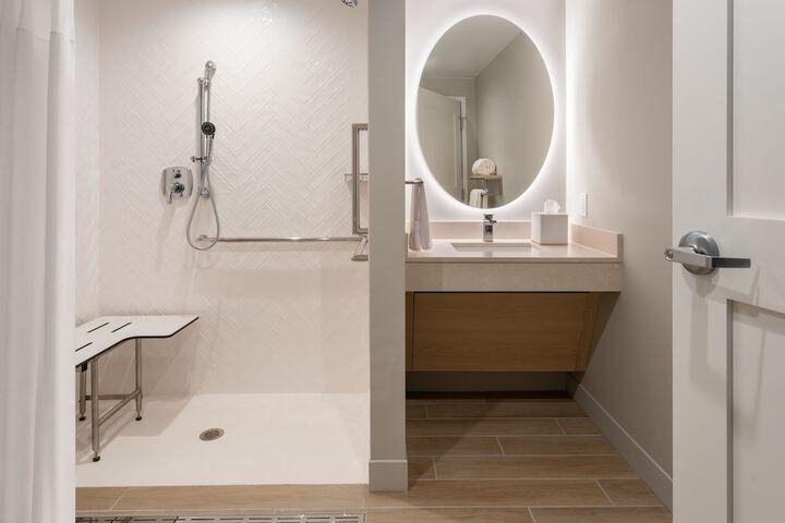 Bath Interior