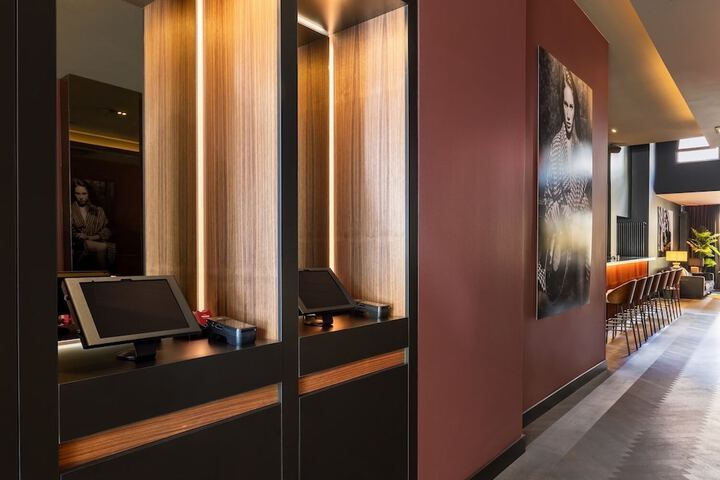Hotel Interior 3 of 42