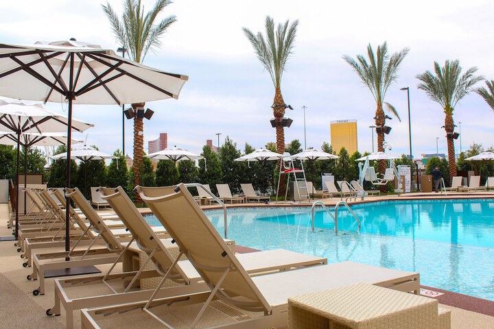 Pool 26 of 134