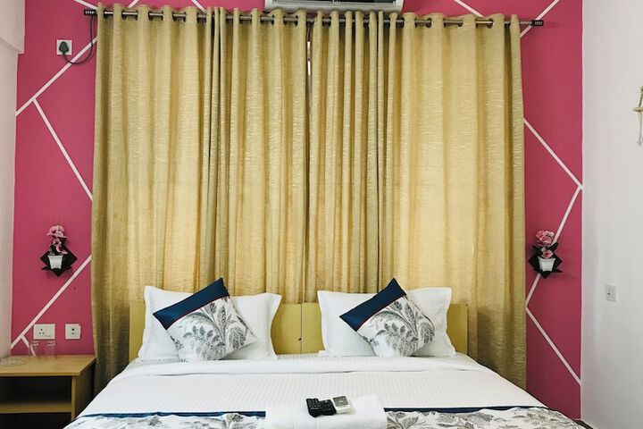 HOTEL MELVET RESIDENCY