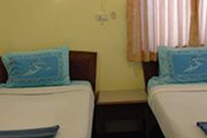 Room 7 of 45