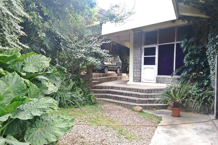 Silver Oaks Palampur