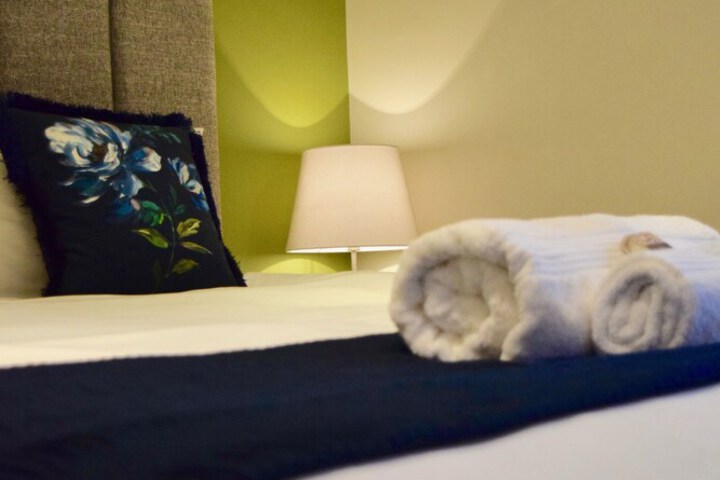 Hotel Interior 66 of 104