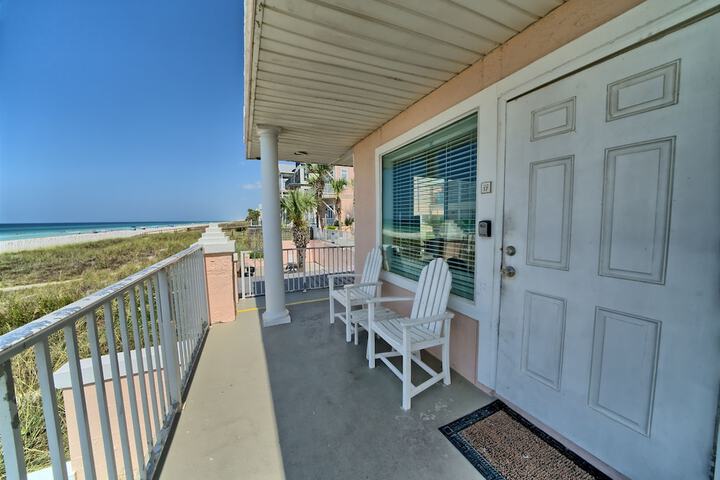 Terrace/Patio 190 of 200