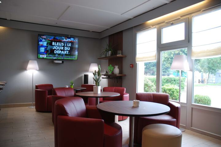 Restaurants