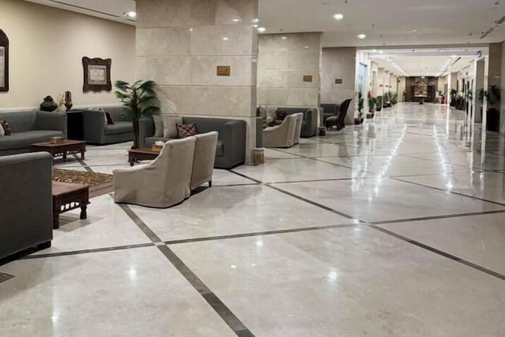 Hotel Interior 7 of 37