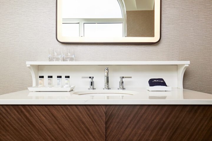 Bath Interior