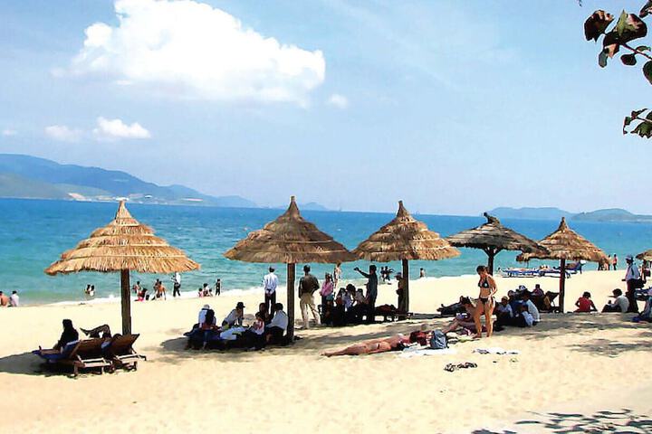 Beach 86 of 89