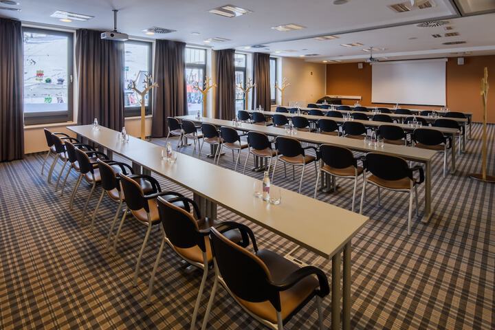 Meeting 107 of 123