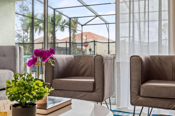 Terrace/Patio 8 of 18