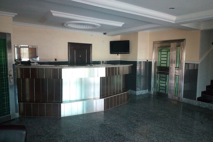 Hotel Interior 2 of 18