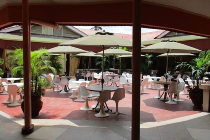 Terrace/Patio 22 of 24