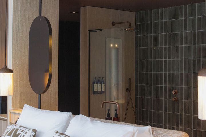 Bath Amenities