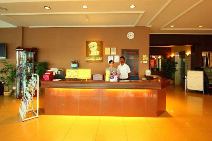 Hotel Interior 2 of 39
