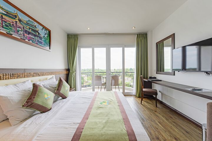 Room 15 of 140