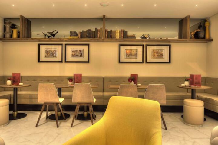 Lounge 58 of 64