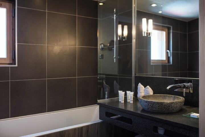 Bath Amenities