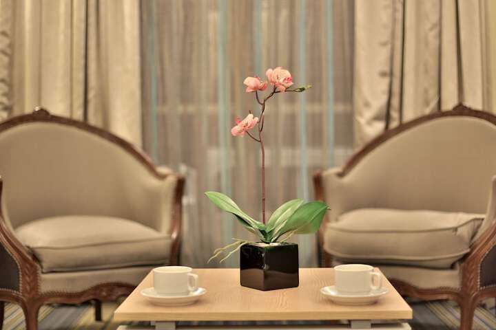 Hotel Interior 60 of 73