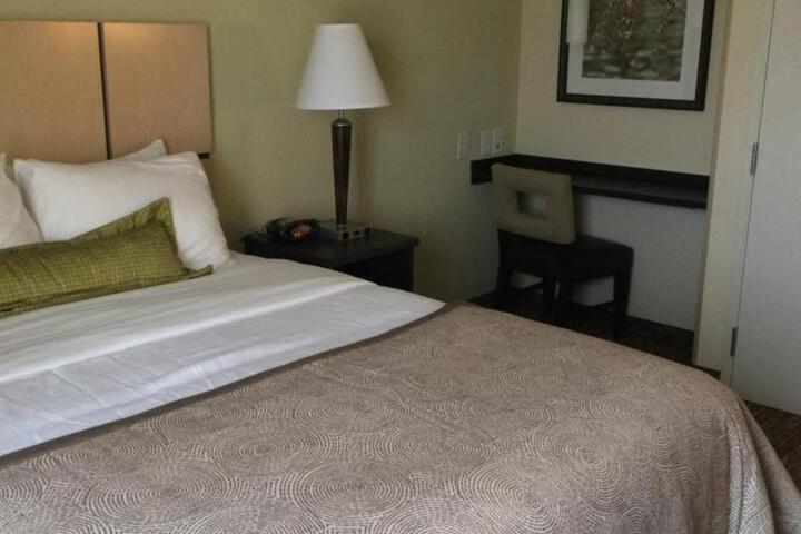 Studio Queen Size Bed (19 of 19)