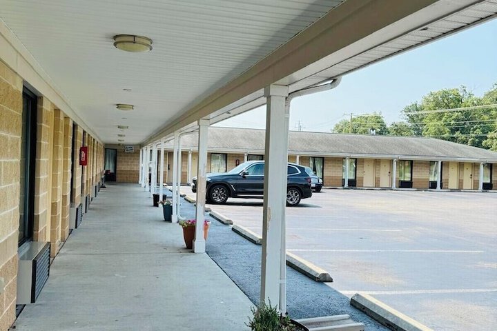 Hotel 6 of 6