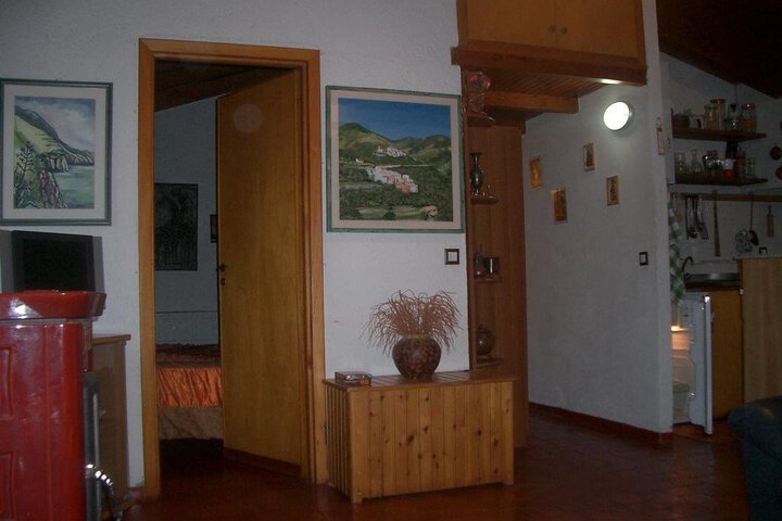 CASA ORIETTA