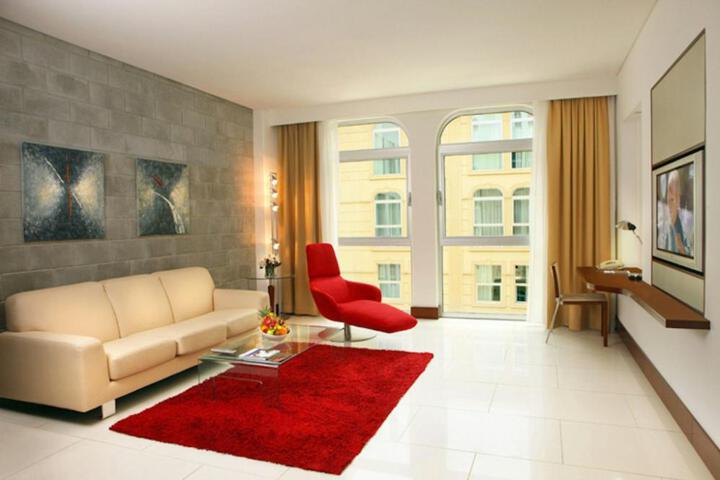 Standard Suite