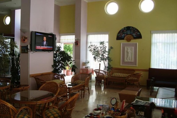 Hotel Interior 6 of 62