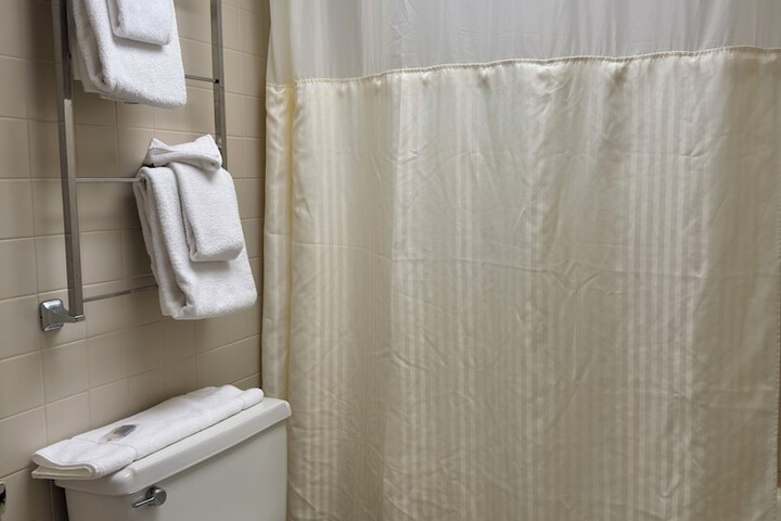 Bath Interior