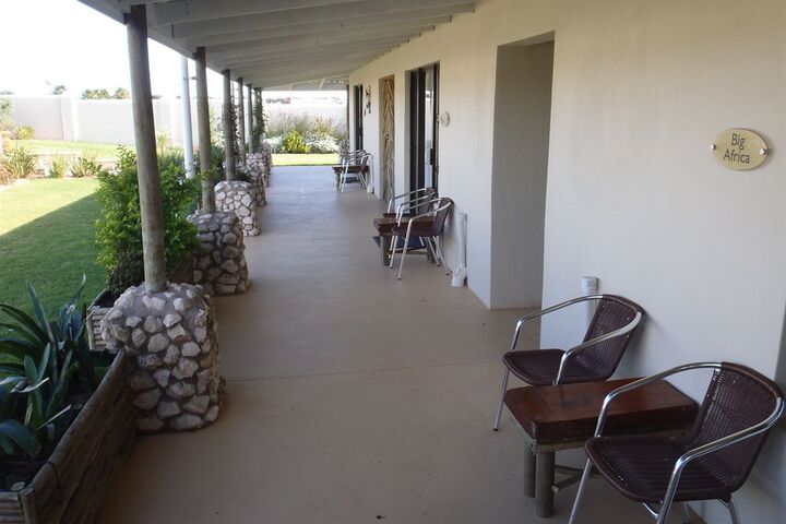 Terrace/Patio 48 of 48