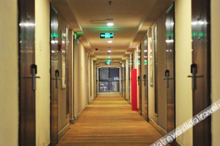 Hotel Interior 3 of 18
