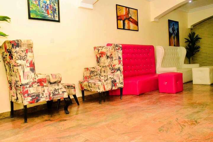 Hotel Interior 3 of 14