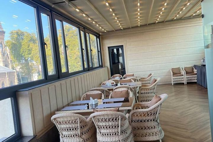 Terrace/Patio 86 of 87