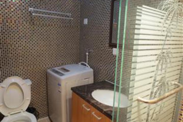 Kunshan Ming Jue SEG E Valley Hotel Apartments