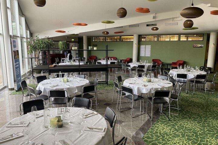 Ballroom/Hall 47 of 61
