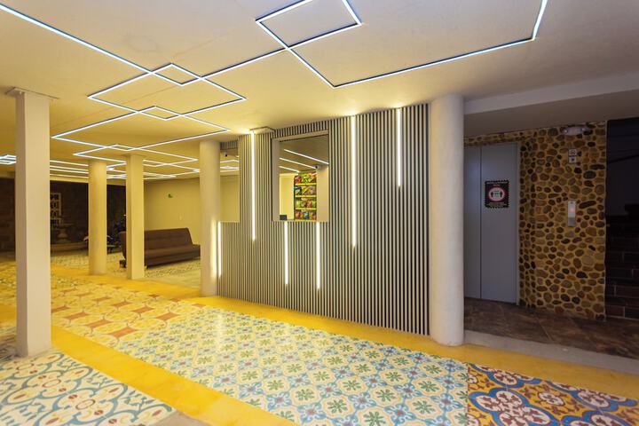 Hotel Interior 2 of 26
