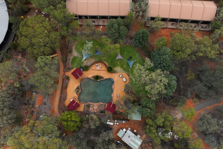 Hotel 46 of 49