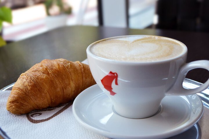 Coffee service