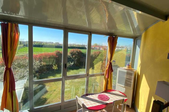 Fitness Center Photo