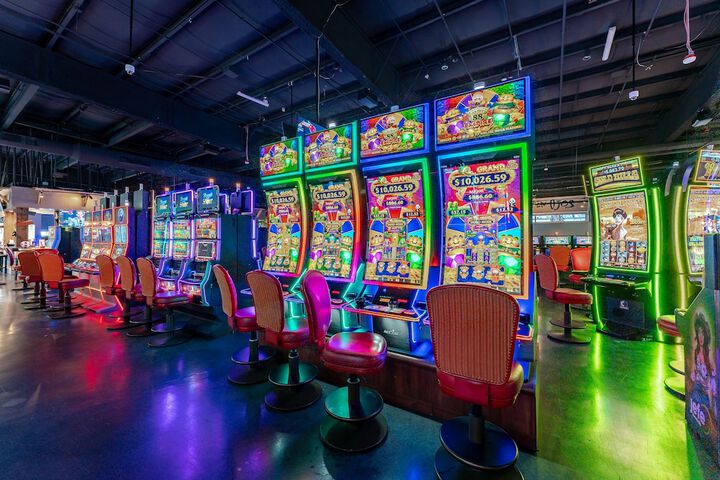 Casino