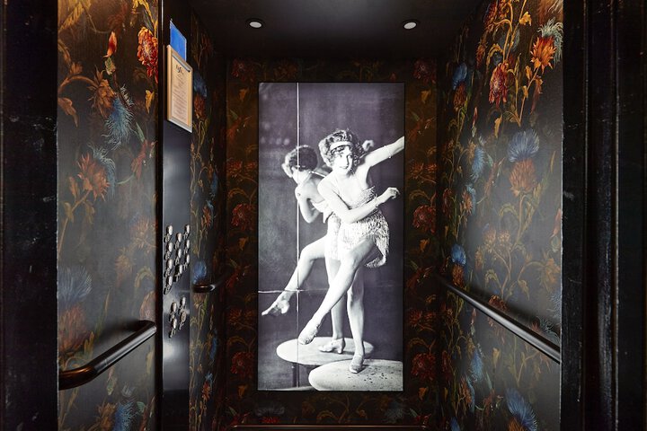 Elevator