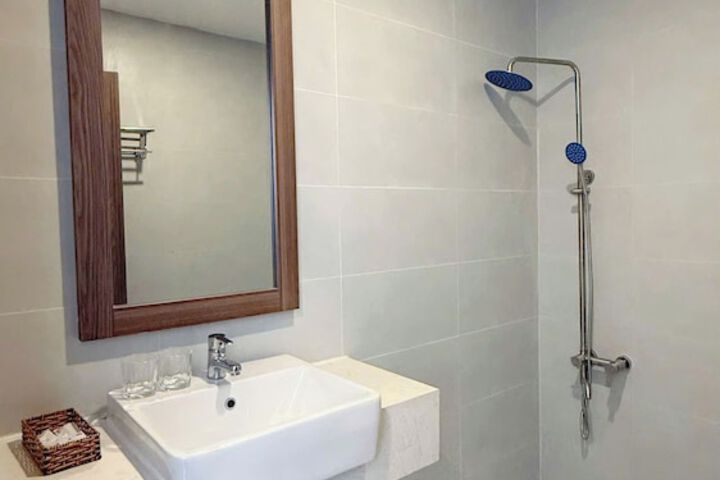 Fitness Facility Photos