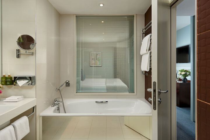Bath Amenities